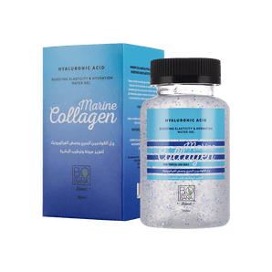 Marine<br> Collagen & Hyaluronic<br> Acid Gel - Bobana-eg