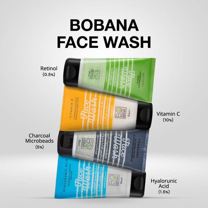 أنواع ماسك بوبانا للبشرة الدهنية وأفضلها: الحل الأمثل لتنقية المسام ...