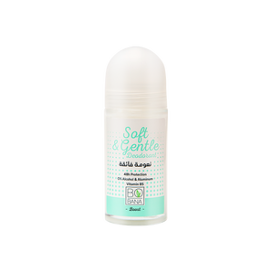 Bobana Soft & Gentle Roll-on Deodorant