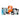 Bobana Birthday Box Bundle with Coconut & Charcoal Bundle - Bobana-eg
