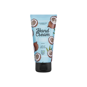 Bobana Hand Cream with Coconut Milk
