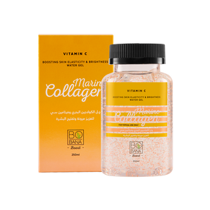 Marine Collagen & Vitamin C Gel