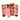 Wild Roses Body Care Duo - Bobana-eg