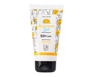 Bobana <br>Sunscreen<br> Gel - Bobana-eg