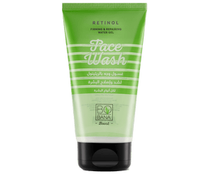Bobana<br> Retinol <br>Face Wash - Bobana-eg